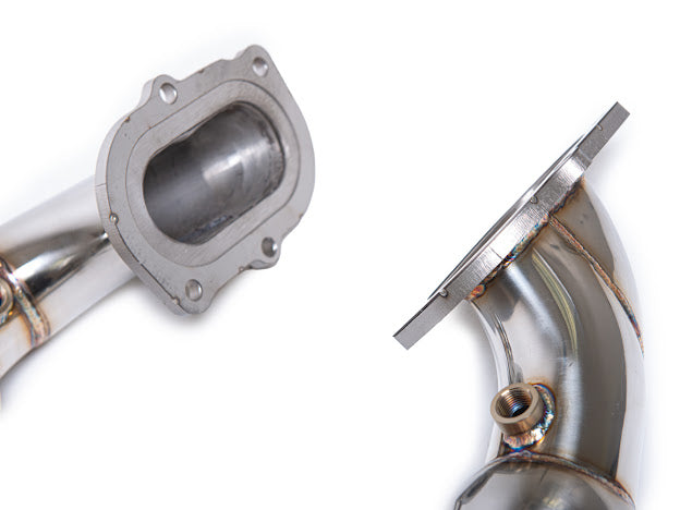 CHEVROLET CORVETTE C7 HIGH FLOW CAT CONNECTION DOWNPIPE